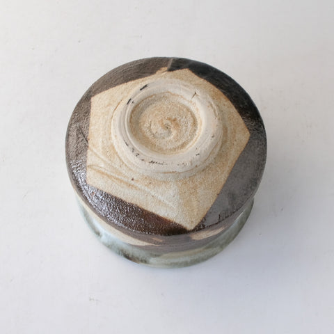 Iga Black Matcha Bowl