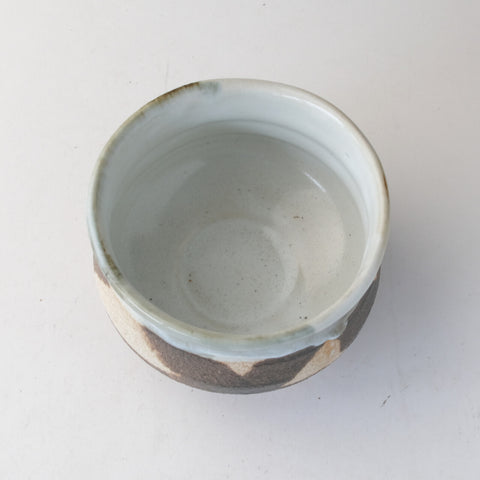 Iga Black Matcha Bowl