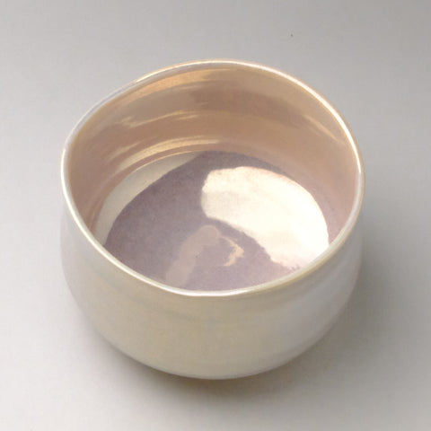 Shirokosai Matcha Bowl