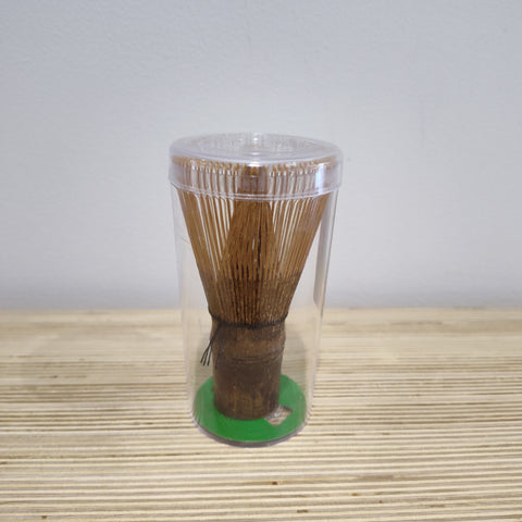 Chasen (Bamboo Whisk)