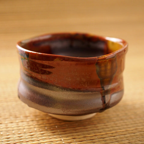 Chawan Matcha Bowl (Made in Japan)
