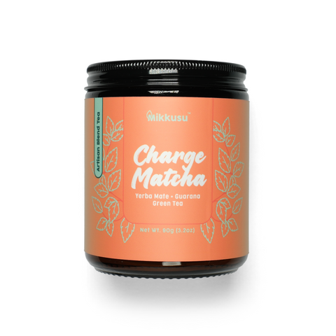 Charge Matcha