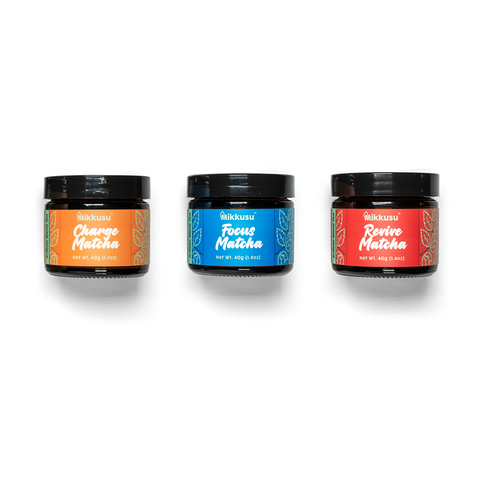 Artisan Trio