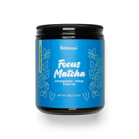 Focus Matcha