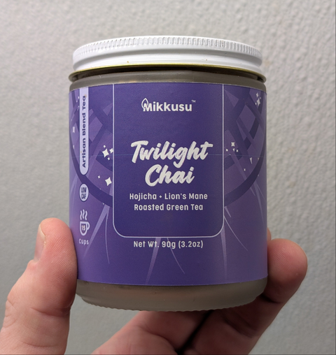 Twilight Chai