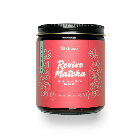 Revive Matcha