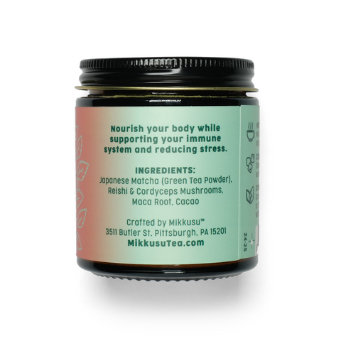 Revive Matcha