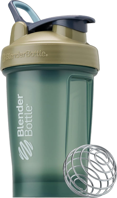 Blender Bottle Classic 20oz V2