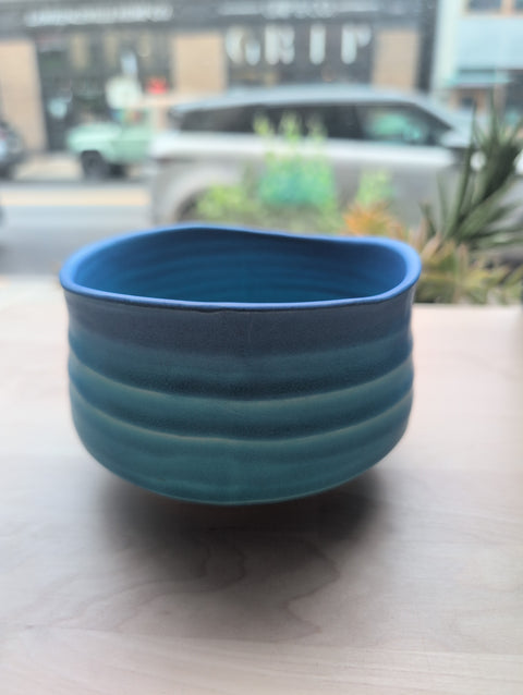 Chawan Matcha Bowl (Made in Japan)