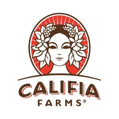 Califia Farms Almond Milk Barista Blend