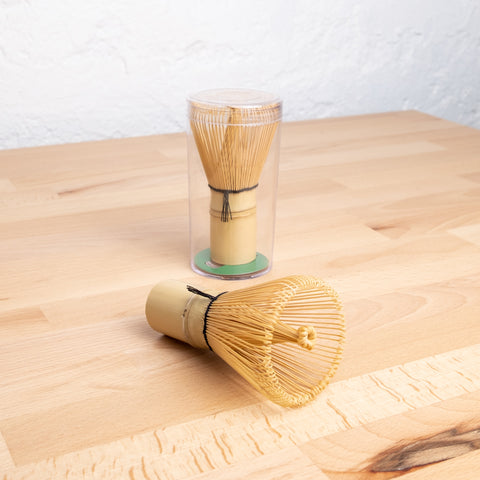 Chasen (Bamboo Whisk)