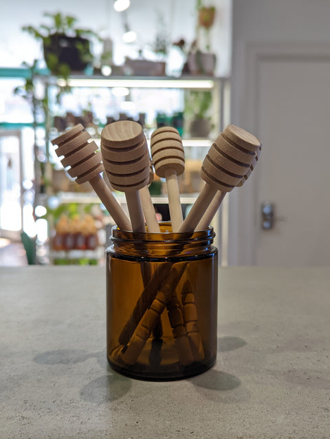 Honey Beehive Server