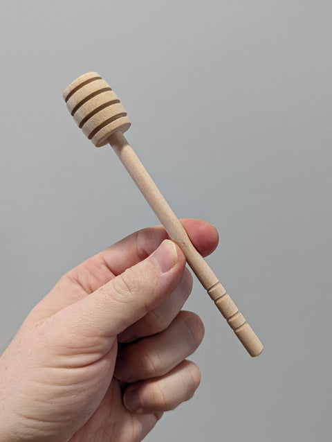 Honey Beehive Server