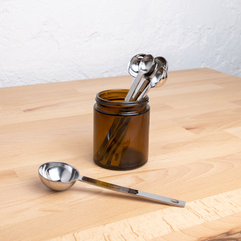 Stainless Measurement Spoons