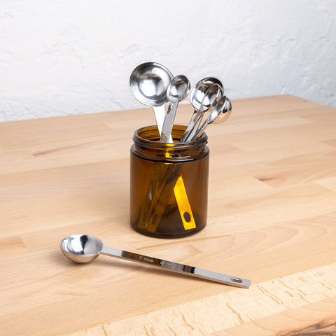 Stainless Measurement Spoons
