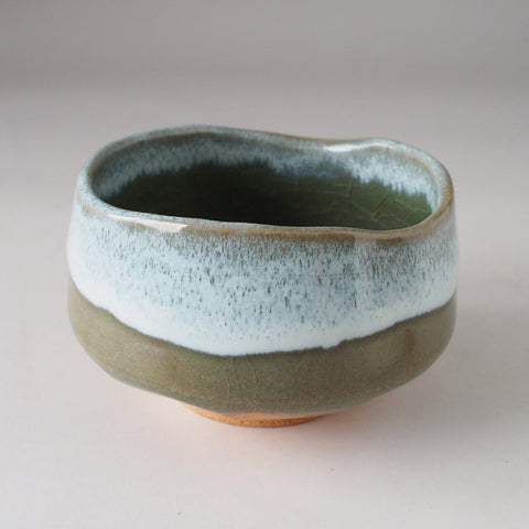 Chawan Matcha Bowl (Made in Japan)