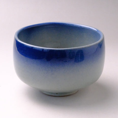 Gosu-blown Matcha Bowl