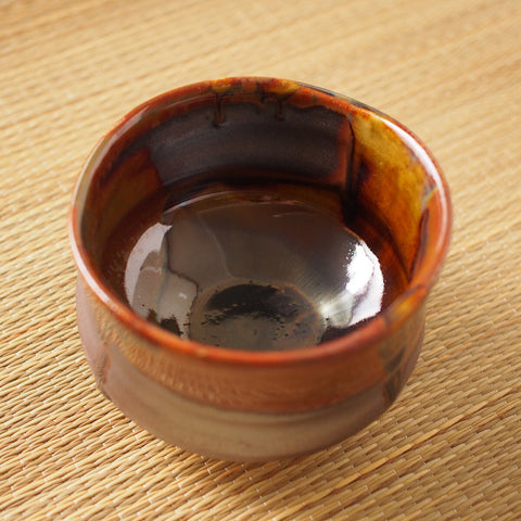 Morning Glow Matcha Bowl