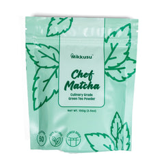Mikkusu Matcha Tea House