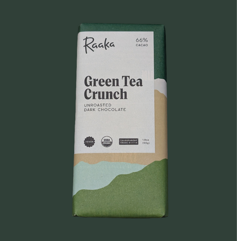 Raaka Chocolate