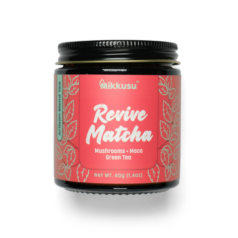 Revive Matcha