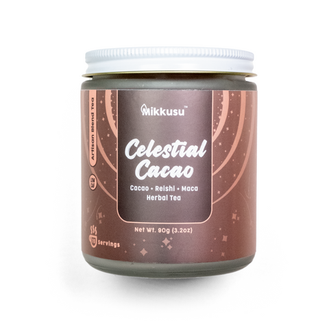 Celestial Cacao