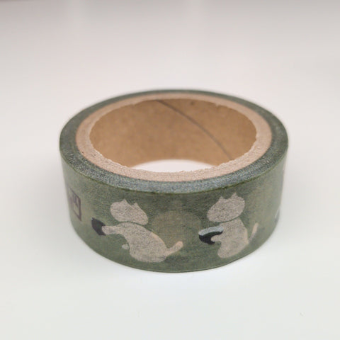 Japanese Washi Tape