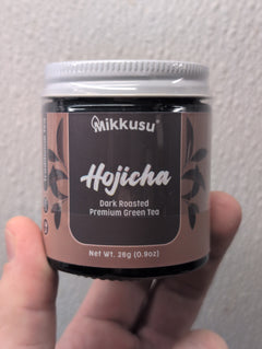 Mikkusu Matcha Tea House