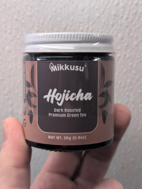 Artisan Matcha Blends