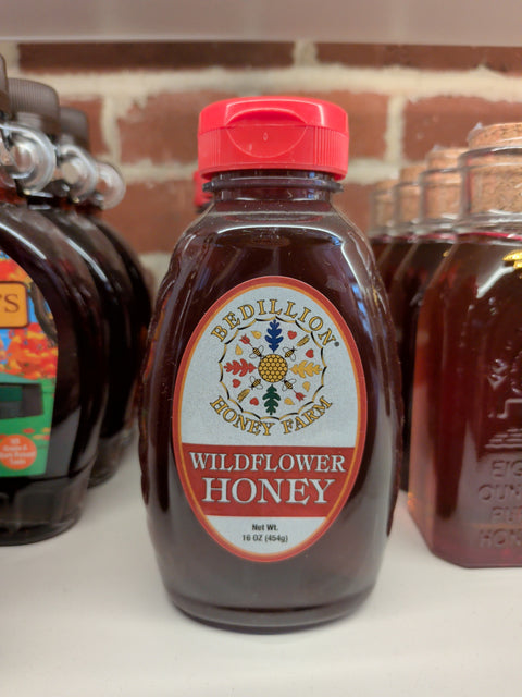 Bedillion Honey Farm
