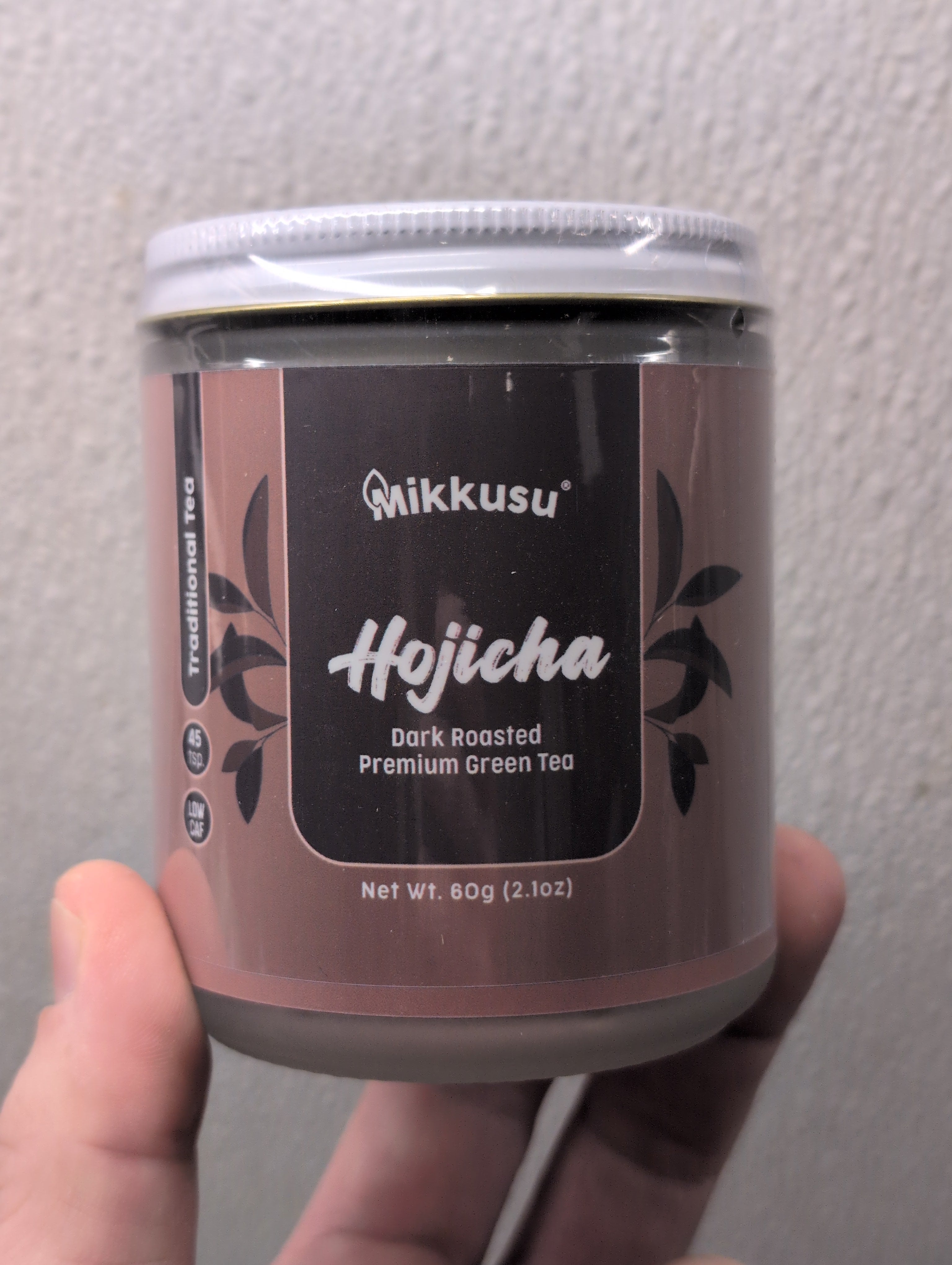 Hojicha – Mikkusu