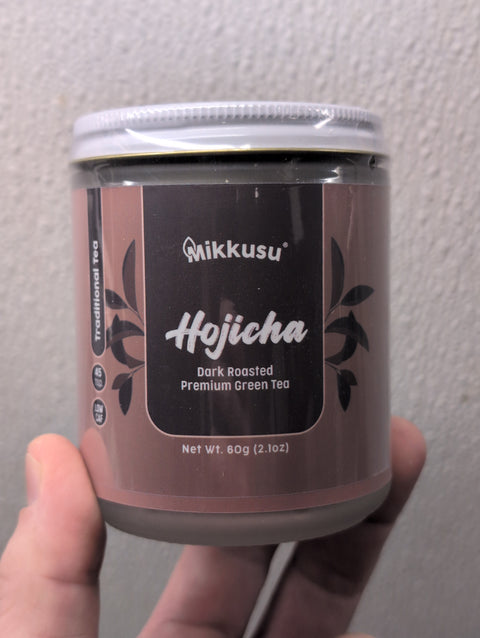 Hojicha