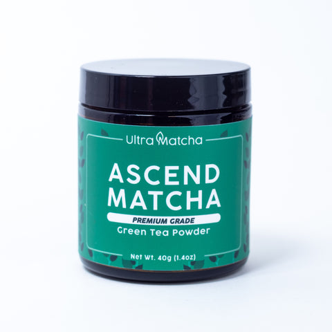 Ascend Matcha